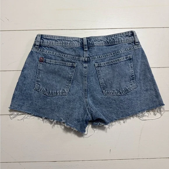 Urban Outfitters Jean Skort - Picture 3 of 4